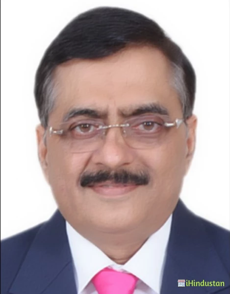 Dr. Rajiv Khanna - Logo