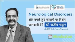 Dr Rajiv mathur - Logo