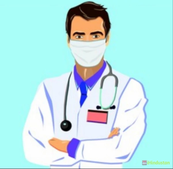 Dr. Rajmal Jain - Logo