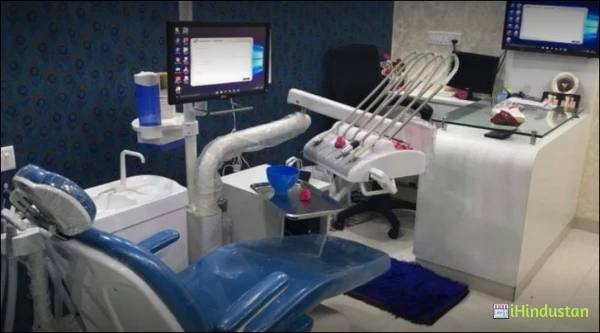 Dr Rajmohan's Implants & Braces Dental clinic - Logo