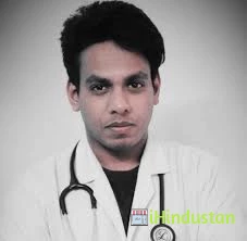 Dr. Rajneesh Shastri - Logo