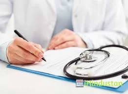 Dr. Rajnish Sharma - Logo