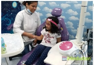 Dr. Raj Tiwary - Dental Implant Dwarka - Logo