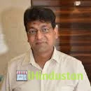 Dr. Rakesh Khandelwal - Logo