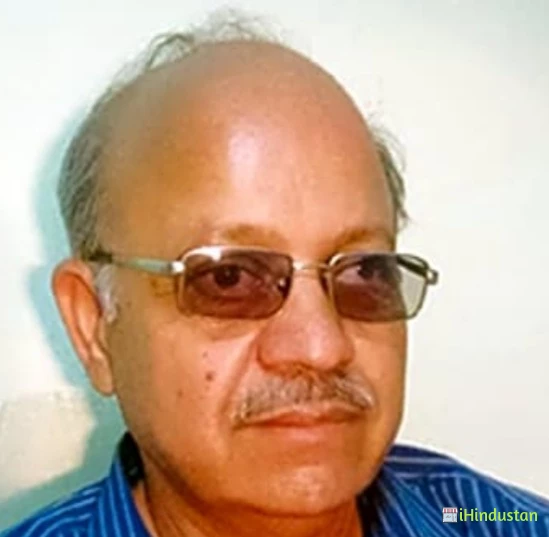 Dr Rakesh Singhal - Logo