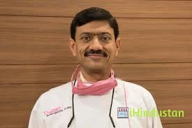 Dr. Rakesh Thaper - Logo
