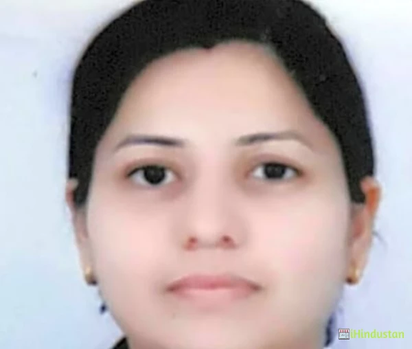DR RAKSHA SHARMA - Logo