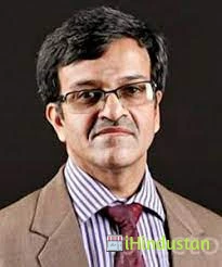 Dr. Ramakrishnan S - Logo