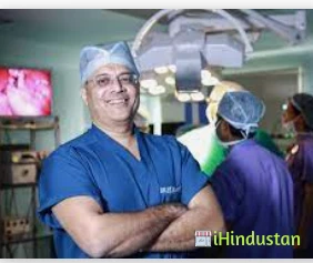 Dr Ramana's Clinic - Logo