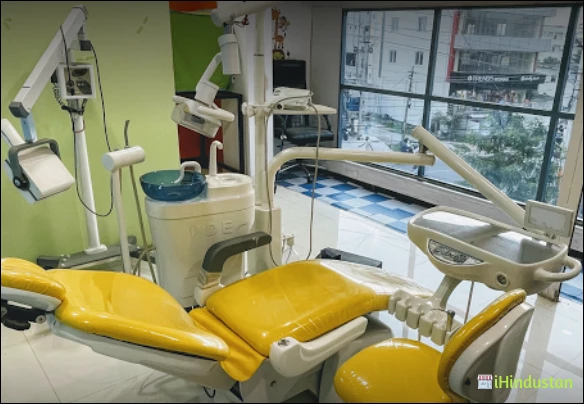 Dr Raman Dental Clinic [Mansoorabad] - Logo