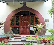 Dr. Raman Sharma - Logo