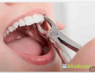 Dr. Ramen Das's Dental Clinic - Logo