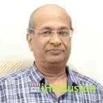 Dr. Ramesh agarwal - Logo