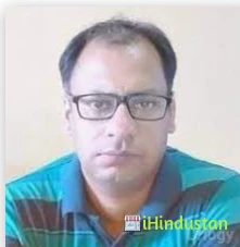 Dr Ramesh Bajaj - Logo