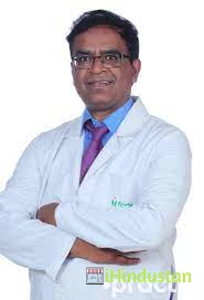 Dr. Ramesh KN - Logo