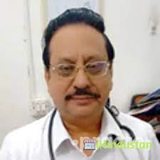Dr. Ramesh Kumar R N - Logo
