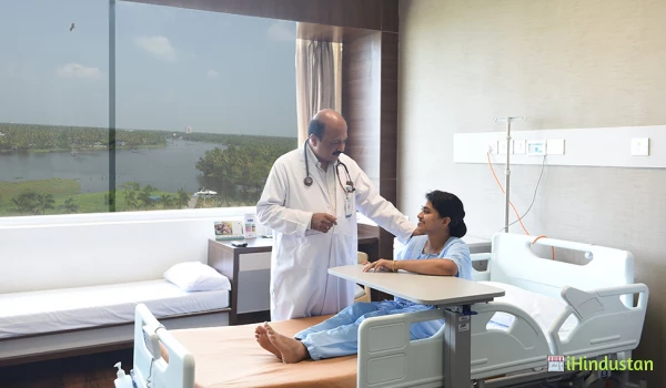 Dr. Ramesh Memorial Hospital - Logo