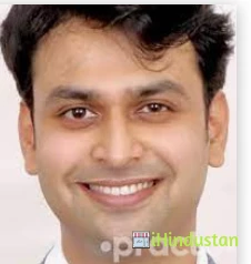 Dr. Ramesh Subramanian - Logo