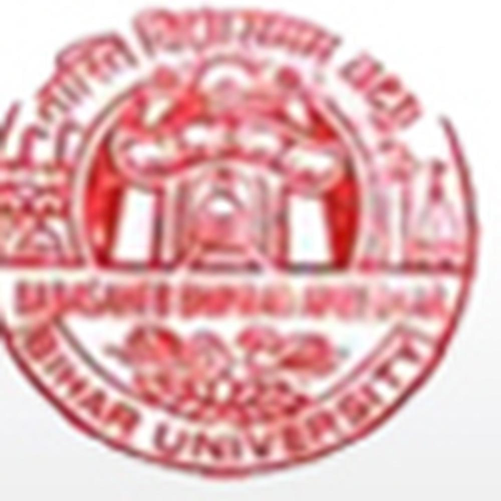 Dr Ram Manohar Lohiya Smarak College (DRMLSC) - Logo