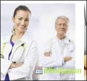 Dr Ram Vilas Clinic - Logo