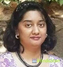 Dr. Ramya - Logo