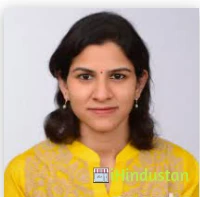 Dr. Ramya Jayaram - Logo