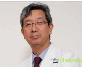 Dr. Rana Patir - Logo