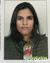 Dr. Ranjana Jain - Logo