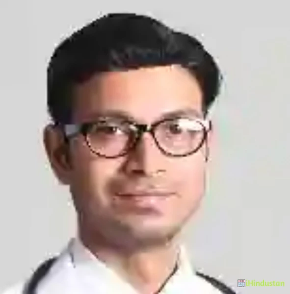 DR. RANJAN PATEL - Logo