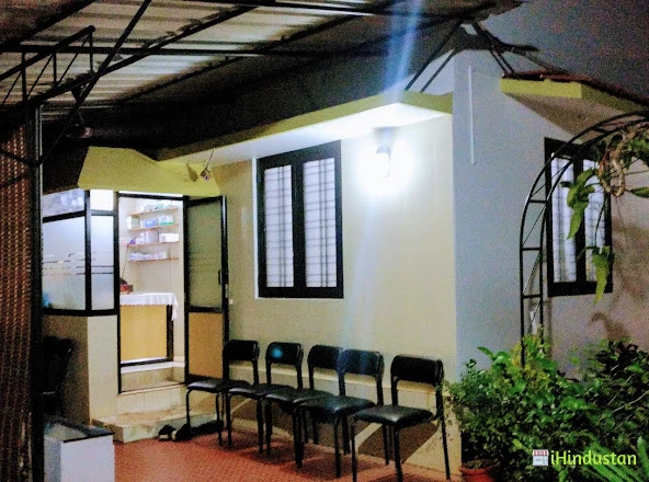 Dr.Ranjinis Clinic - Logo