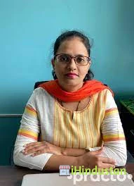 Dr. Ranjitha - Logo