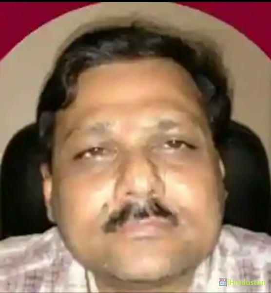 Dr.Ranjith Kumar - Logo