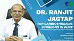 Dr Ranjit Jagtap Clinic - Logo
