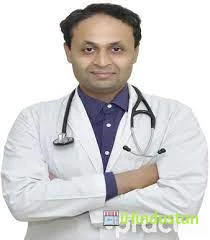 Dr. Ranjit Mohan - Logo