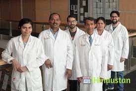 Dr. Rao Genetic Lab And Research Center - Logo