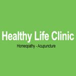 Dr. Rao’s Homeopathy &a; Acupuncture Clinic - Logo