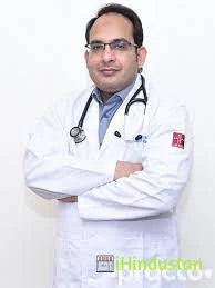 Dr. Rasheed Ahmed - Logo
