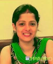 Dr. Rashi Khatri - Logo