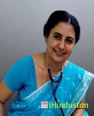 Dr. RASHMI B N - Logo