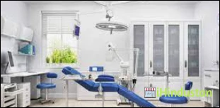 Dr. Rashmi Dental Care - Logo