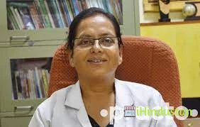 Dr. Rashmi Gupta - Logo