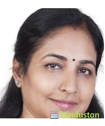 Dr. Rashmi Menon - Logo