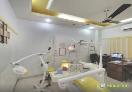 Dr Rastogi’s Dental Clinic - Logo