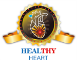 Dr Ratan Rathod Heal Thy Heart - Logo