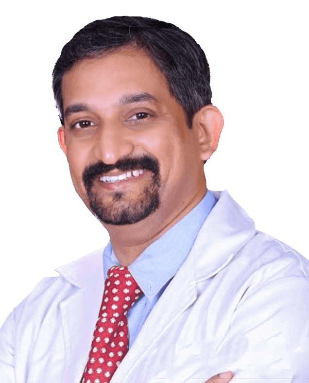 Dr Ravichander Oncologist And Cancer Surgeon - Cover photo