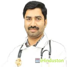 Dr. Ravi Kumar G - Logo