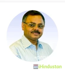Dr Ravi Kumar Mahajan - Logo
