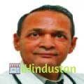 Dr. Ravindra K Tongia - Logo