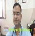Dr. Ravi Rajput - Logo