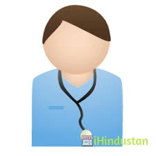 Dr Ravi sankar ENT hospital - Logo